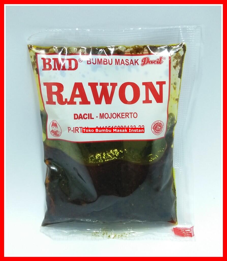 produsen bumbu masak instan cepat saji