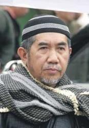Bagaimana 'Air Doa' Bisa Sembuhkan Penyakit?