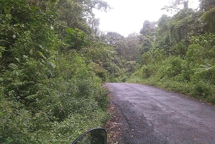 Dua Jalur Menuju Kawah Ijen. Sudah Pernah Nyoba Yang Mana ?