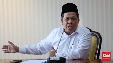 Fahri: Prabowo Lebih Berjasa soal Dana Desa Ketimbang Jokowi
