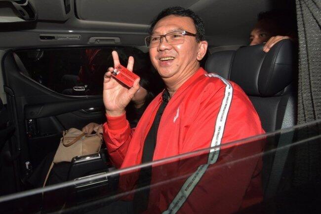 PDI Perjuangan Sebut Pemilih Muslim Anjlok Hal Yang Wajar