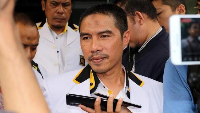 PKS-Gerindra DKI Sepakat Agung Yulianto dan Ahmad Syaikhu Jadi Cawagub DKI