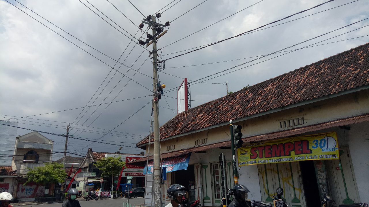 Bicara Soal Keselamatan Kerja? Itu Hanya Teori Saja