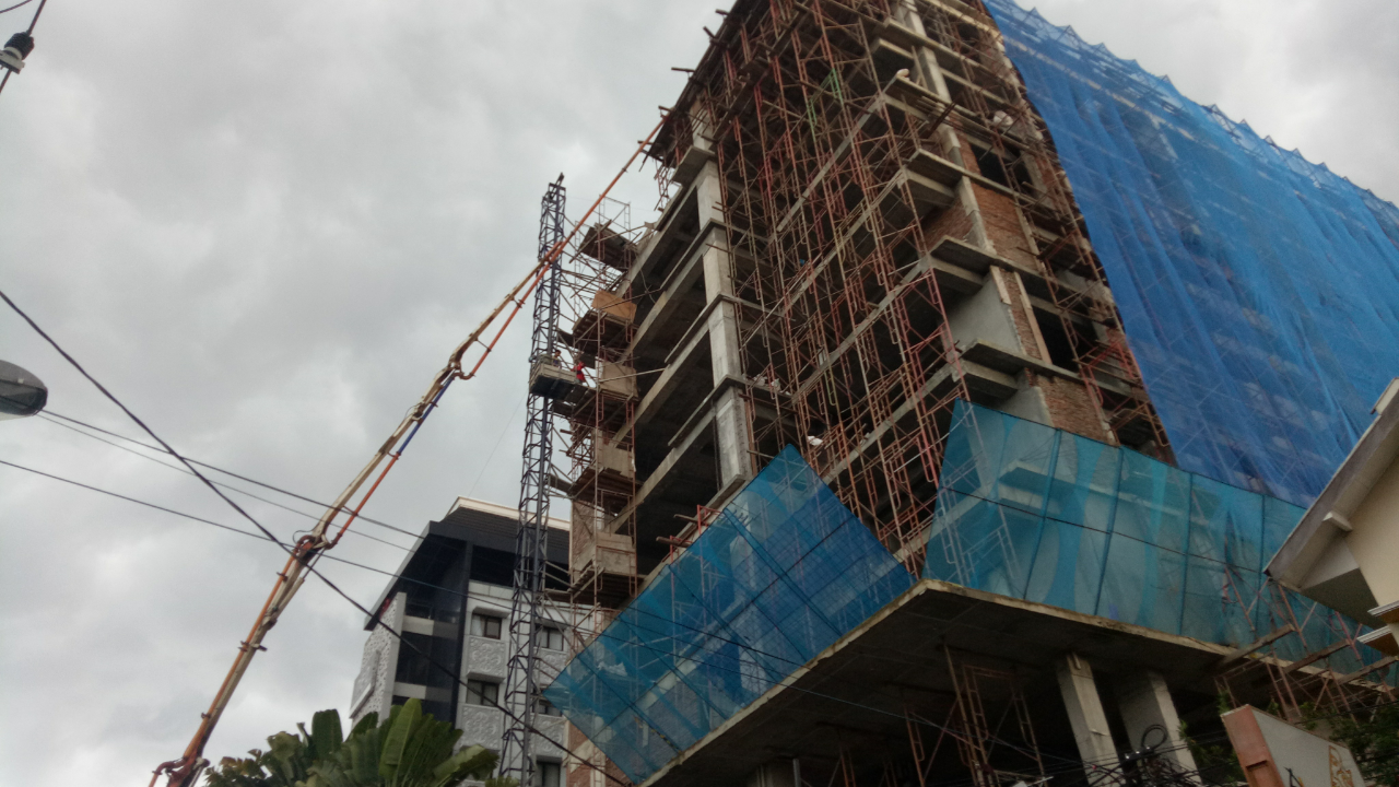 Bicara Soal Keselamatan Kerja? Itu Hanya Teori Saja