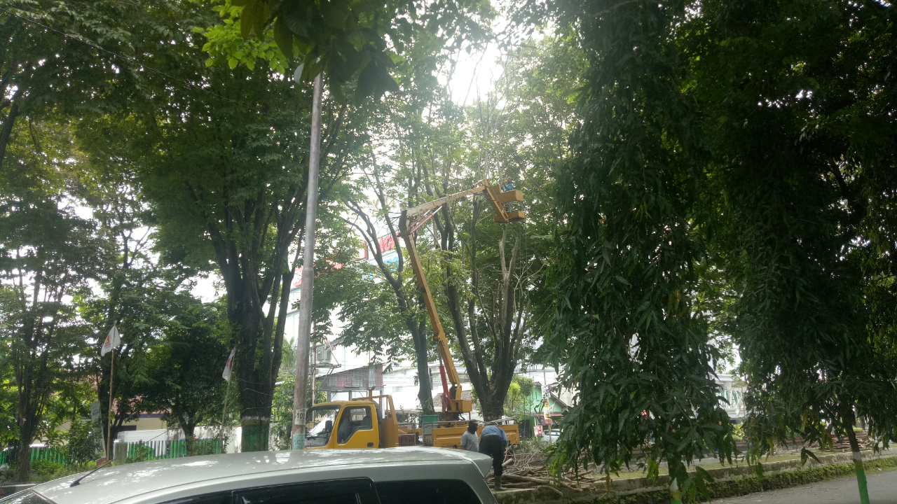Bicara Soal Keselamatan Kerja? Itu Hanya Teori Saja