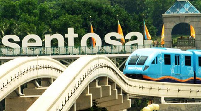 Alasan kenapa agan harusjalan-jalan ke Singapura gan."Saatnya Impian Jadi Nyata"&nbsp;