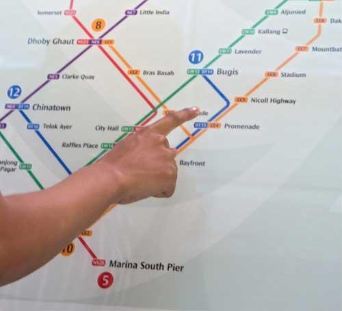 Alasan kenapa agan harusjalan-jalan ke Singapura gan."Saatnya Impian Jadi Nyata"&nbsp;