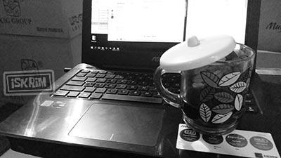 Kopi Sachet Nggak Enak? Pemula Ini Cara Benar Penyajiannya Biar Petjah Rasa!