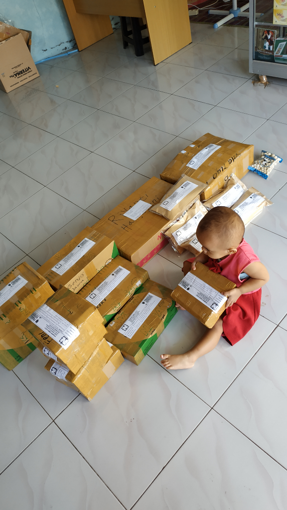 Peluang Bisnis NASA, Modal Minim Hasil Maxi