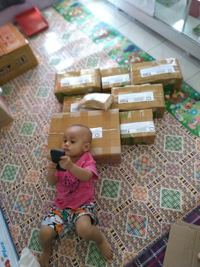 Peluang Bisnis NASA, Modal Minim Hasil Maxi