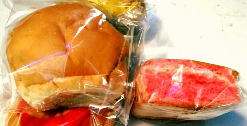 Produksi Roti Murah!!! Cocok utk Event/ Reseller/ Distributor/ UMKM (Makassar)