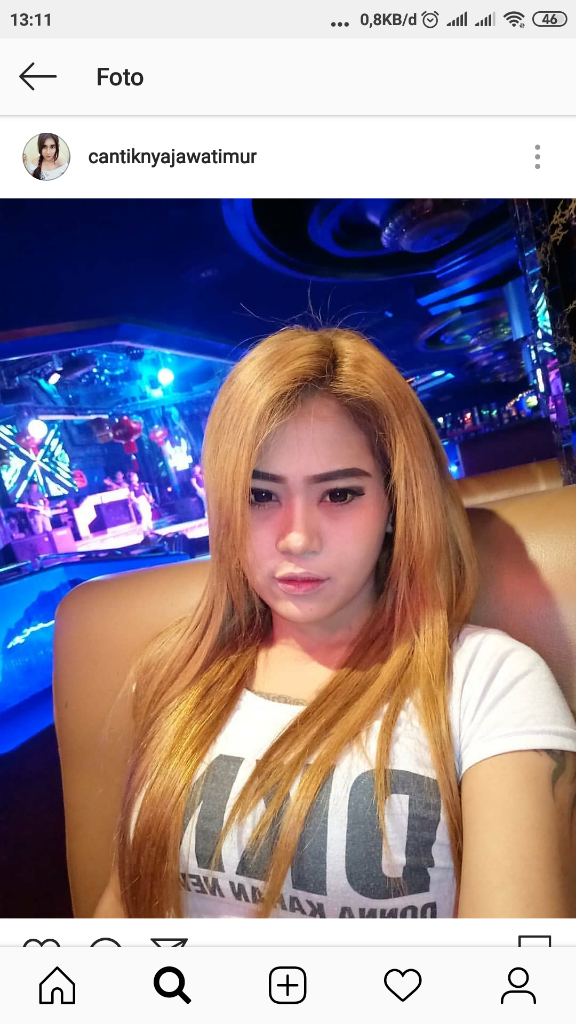 7 Deratan Cewek Cantik Selegram Asal Jawa Timur, wajib kalian follow