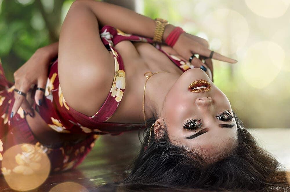 7 Deratan Cewek Cantik Selegram Asal Jawa Timur, wajib kalian follow