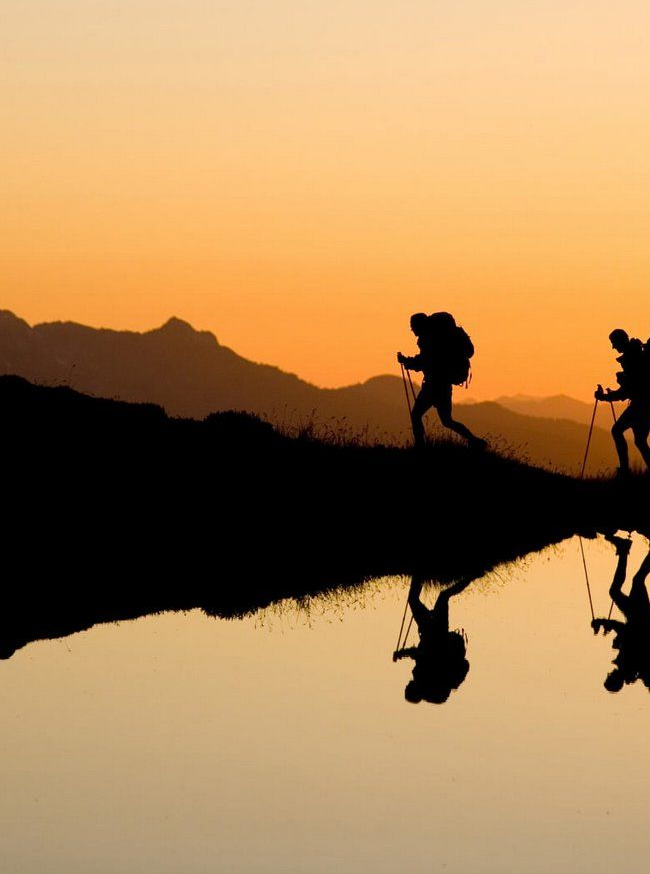 Gambar Pendaki Gunung Png - Koleksi Gambar HD