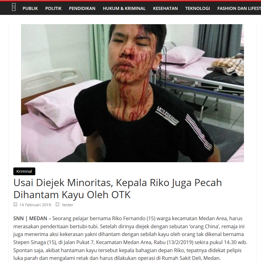 Klaim Asuransi Tdk Kunjung Dicairkan, Nasabah PT Sompo Insurance Indonesia Dirugikan