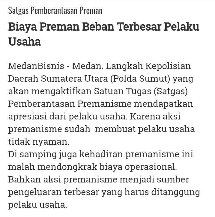 4 Pria Nganggur Pungli Sopir Truk