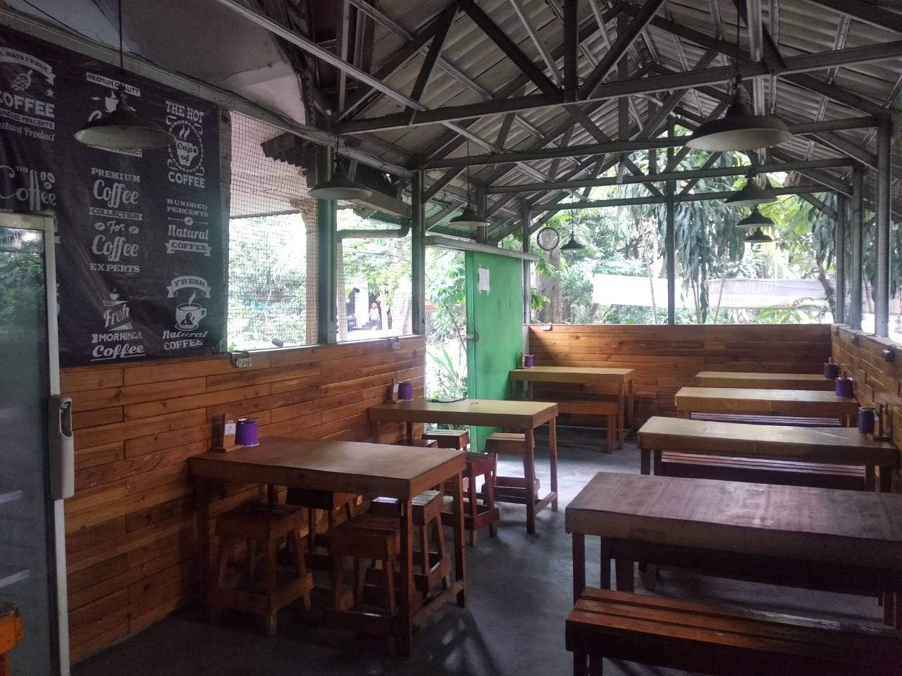 &#91;WTS&#93; Aset Rumah Makan | Oper Rumah Makan
