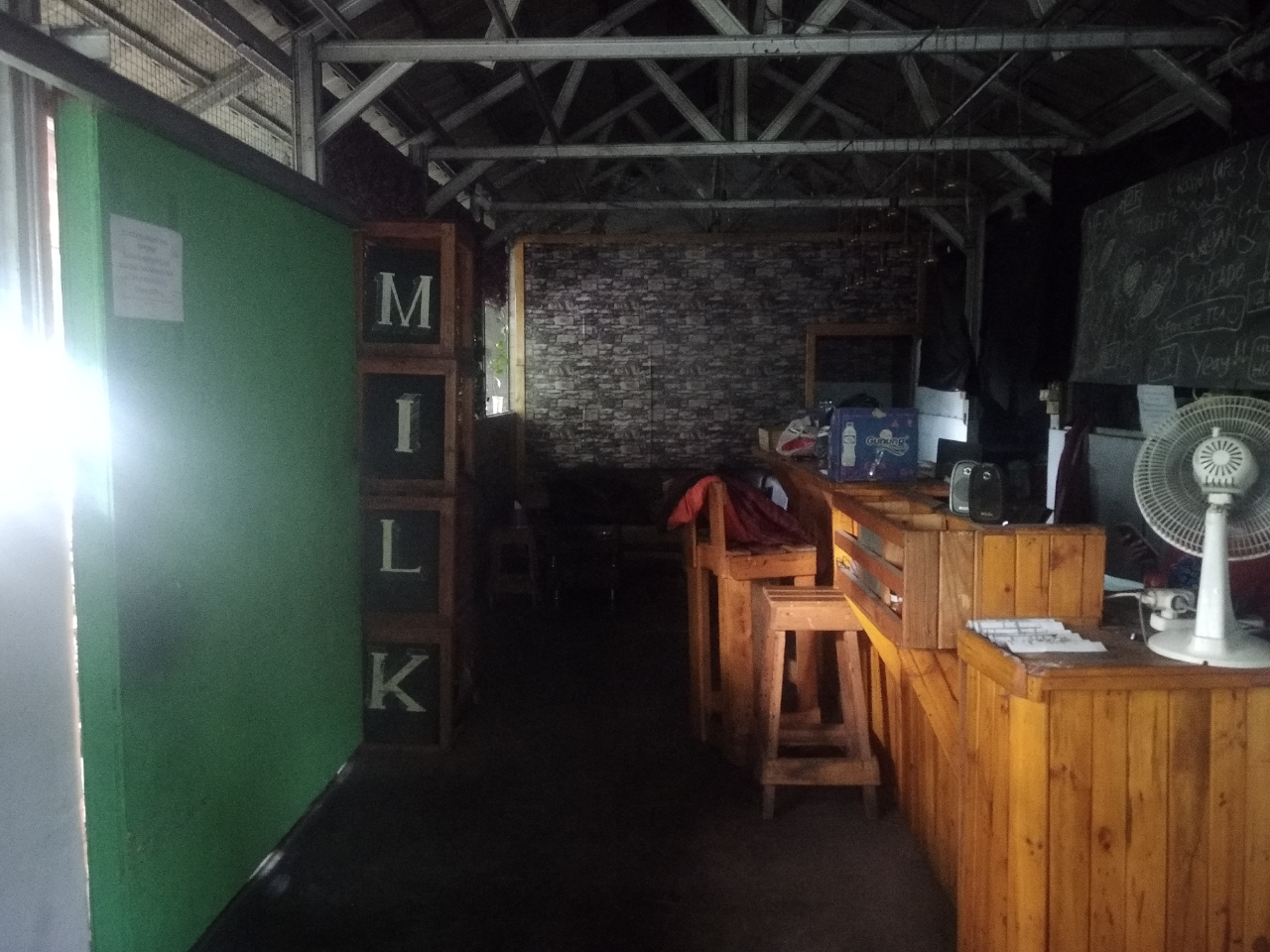&#91;WTS&#93; Aset Rumah Makan | Oper Rumah Makan