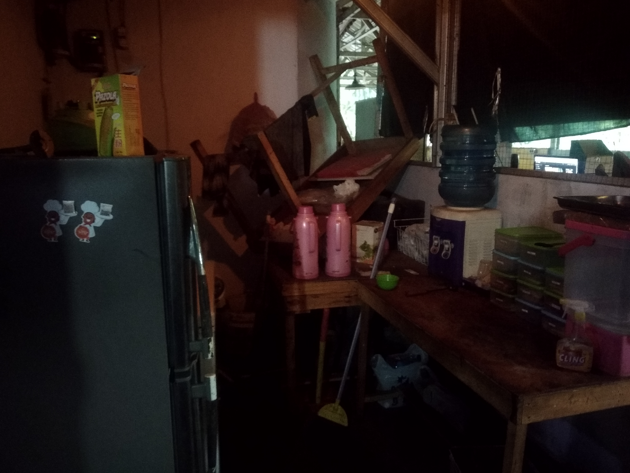 &#91;WTS&#93; Aset Rumah Makan | Oper Rumah Makan