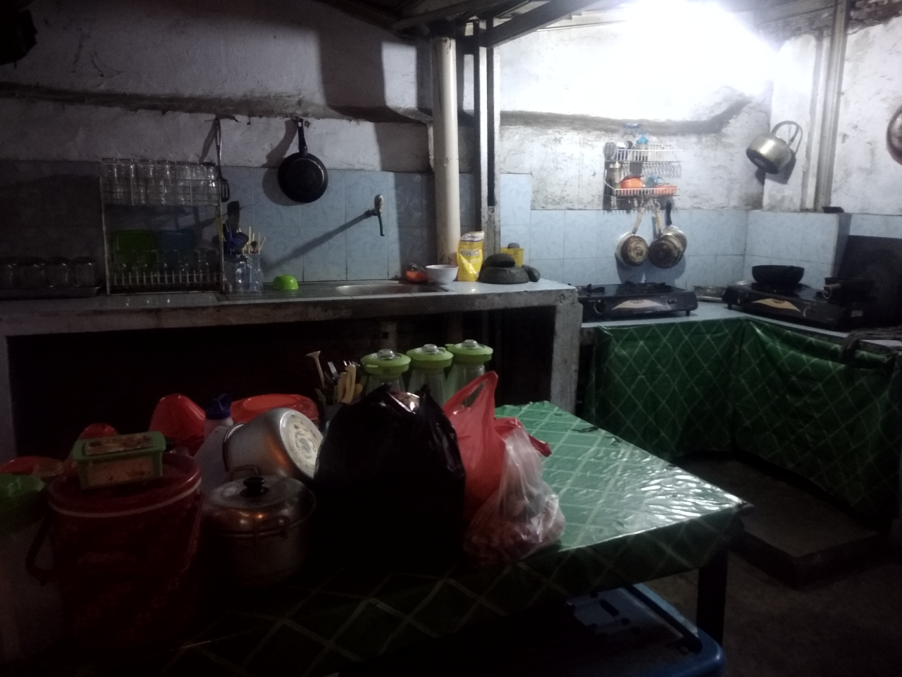 &#91;WTS&#93; Aset Rumah Makan | Oper Rumah Makan
