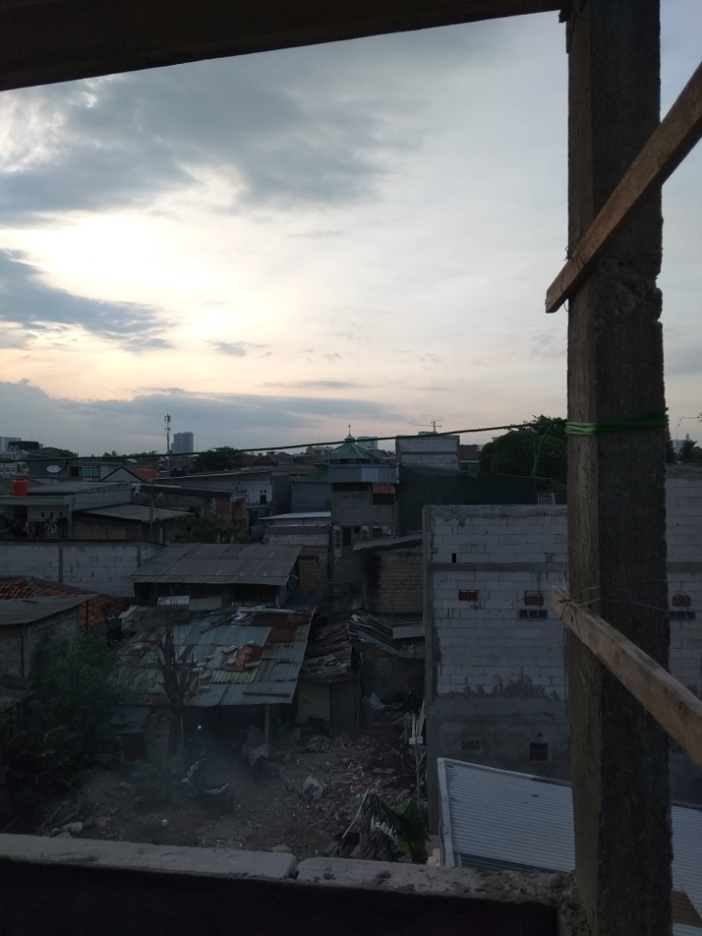 Gelas Kosong
