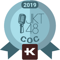 (COC) KUIS CERDAS CERMAT JKT48 by KASKUS JKT48