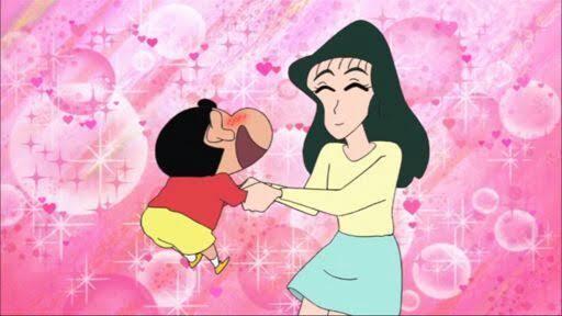 6 Episode Favorit Crayon Shinchan Versi Ane, Kocak Parah