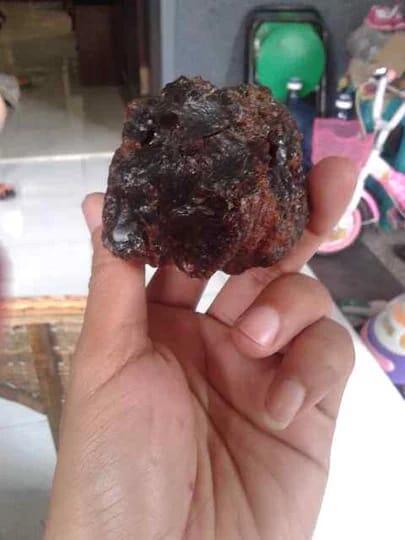 Mohon Penerawangannya