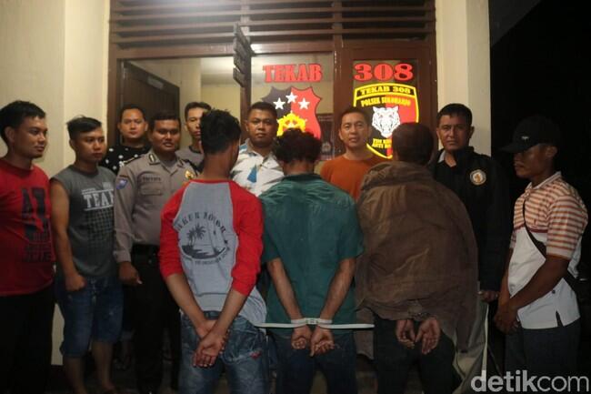 Ayah dan 2 Anak Pelaku Incest di Lampung Jadi Tersangka