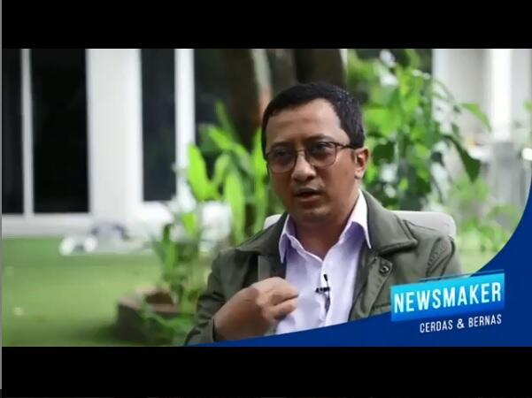 Ustaz Yusuf Mansur Sedih Keislaman Jokowi Diragukan