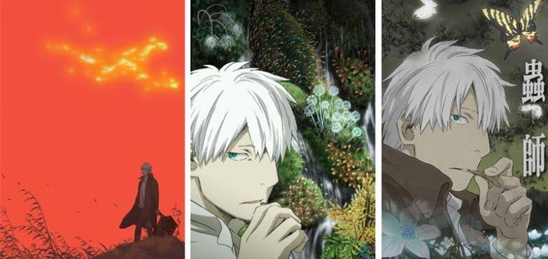 10 Anime Santai dengan Healing Effect Paling Manjur