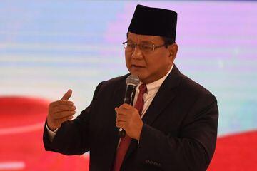 Prabowo: Perbaiki Ekonomi Tidak Ada Lagi Tukang Becak