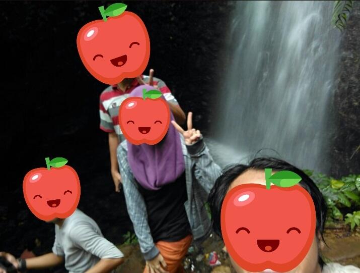 Pengalaman Ane Ke Curug Cilember Bogor