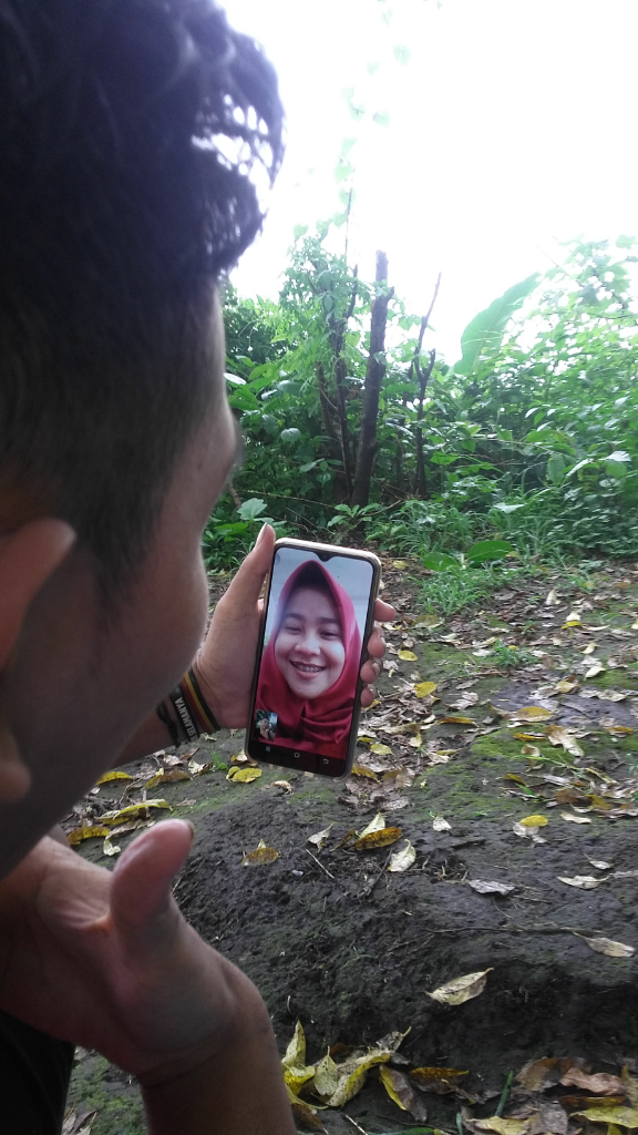 Jelajah Candi Di Gunung Penanggungan