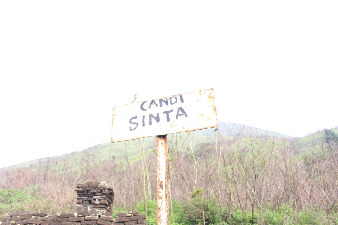 Jelajah Candi Di Gunung Penanggungan