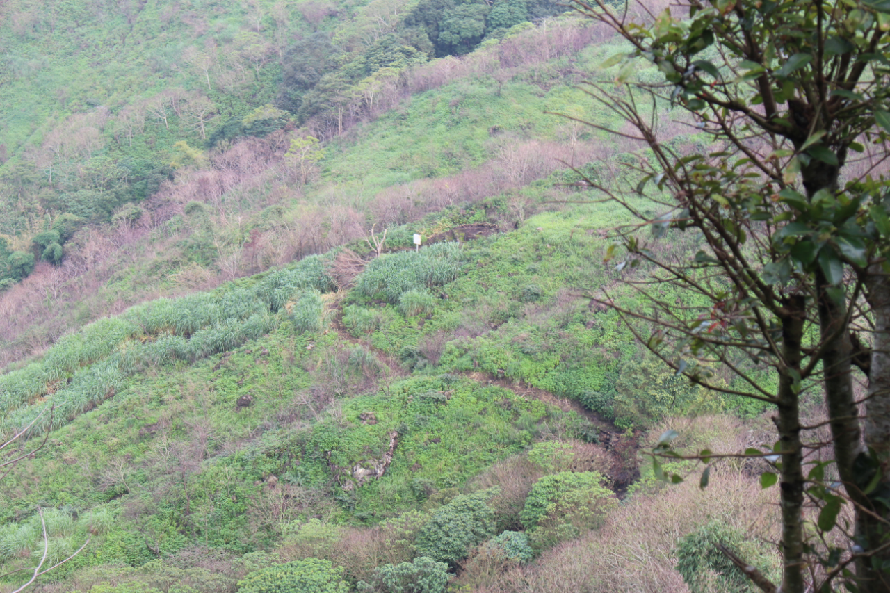 Jelajah Candi Di Gunung Penanggungan