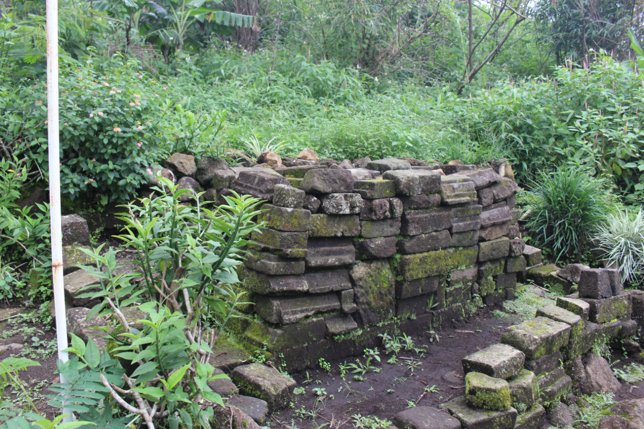 Jelajah Candi Di Gunung Penanggungan