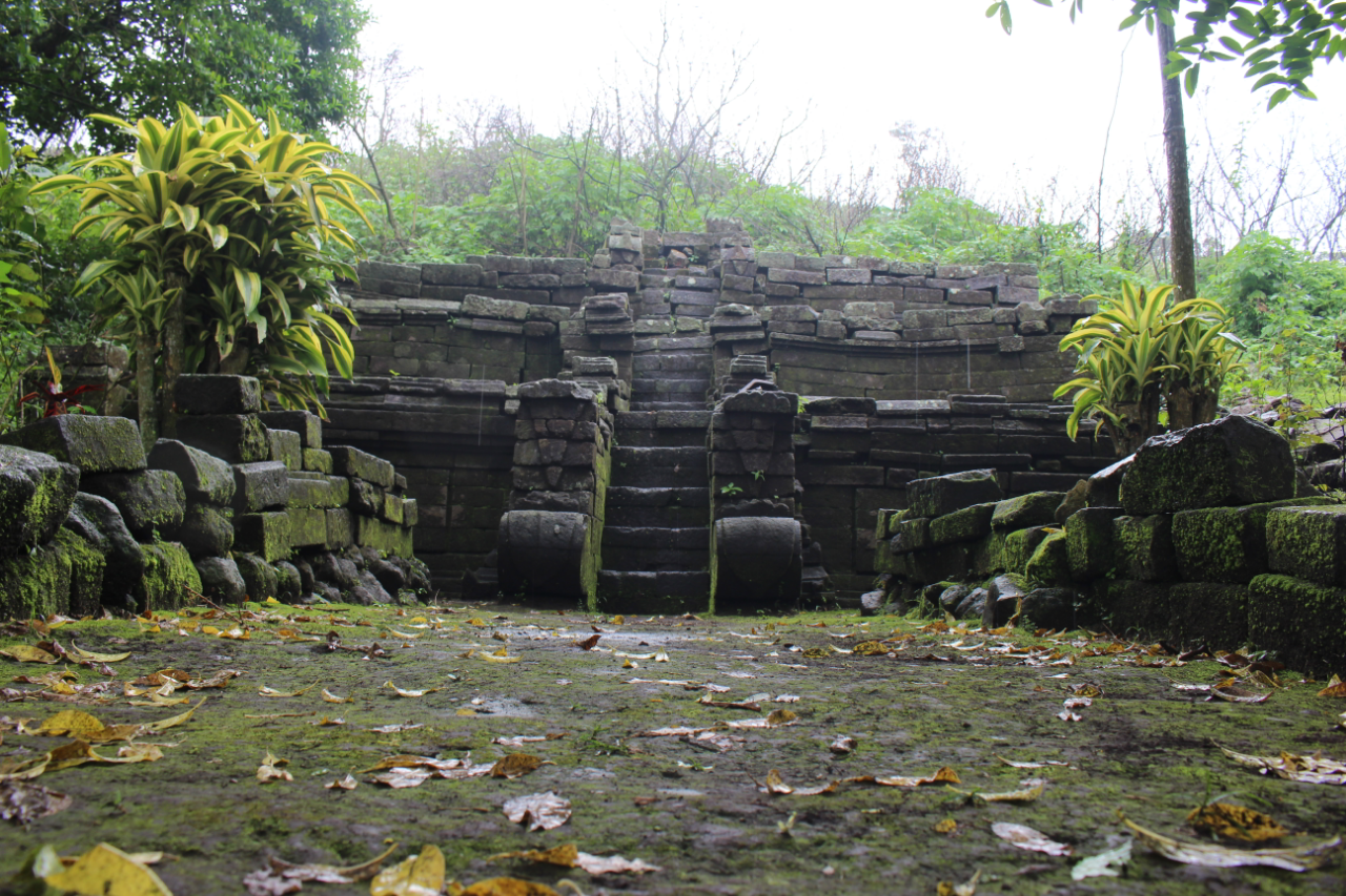 Jelajah Candi Di Gunung Penanggungan