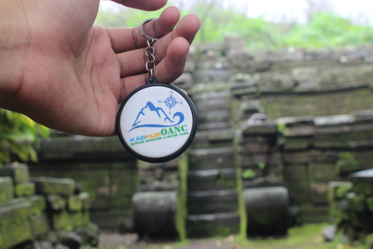 Jelajah Candi Di Gunung Penanggungan