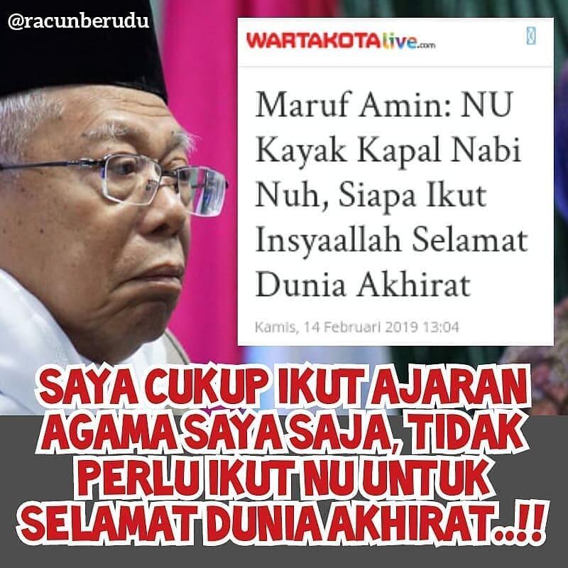 Ma’ruf Amin sebut Jokowi Sudah Bangun ‘Tol Langit’