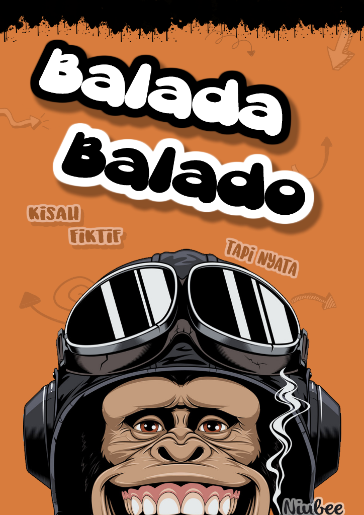 (HUMOR) BALADA BALADO
