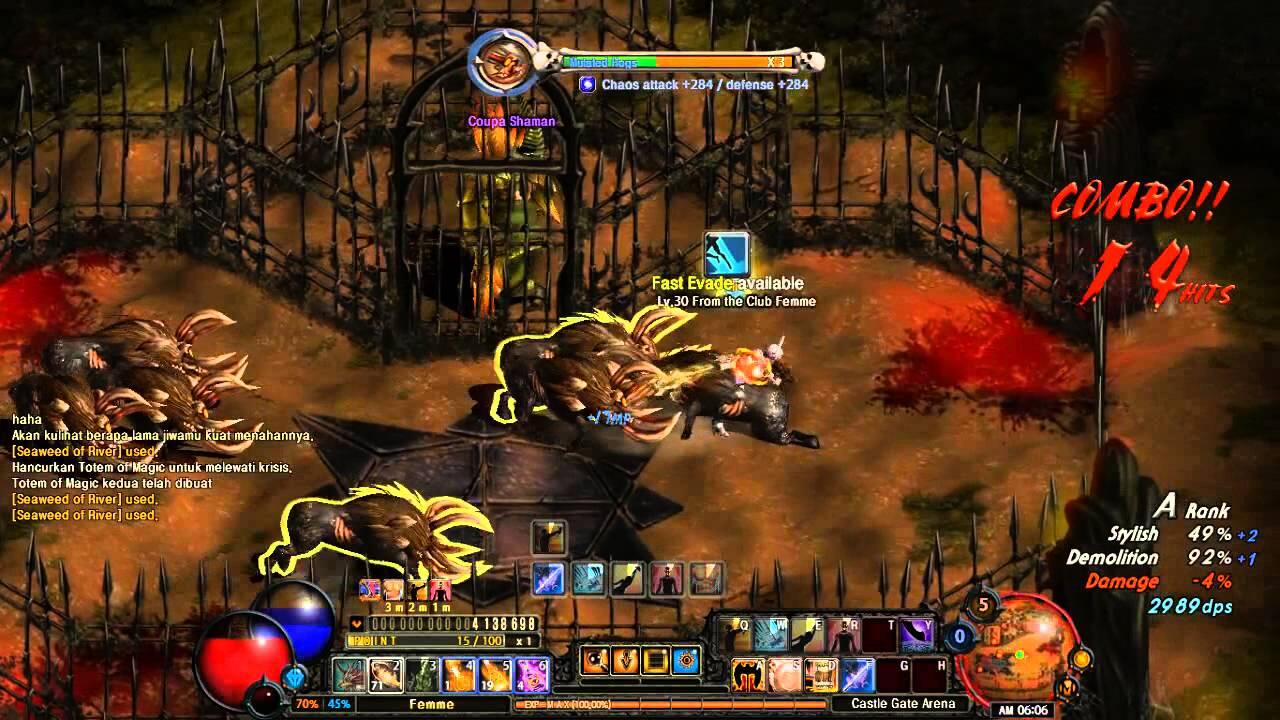 Games pc yang seumur jagung