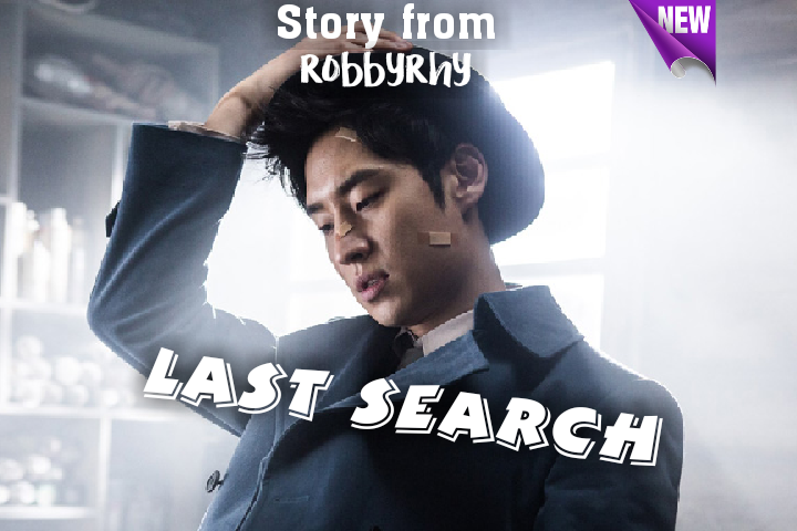 LAST SEARCH (COOMING SOON)