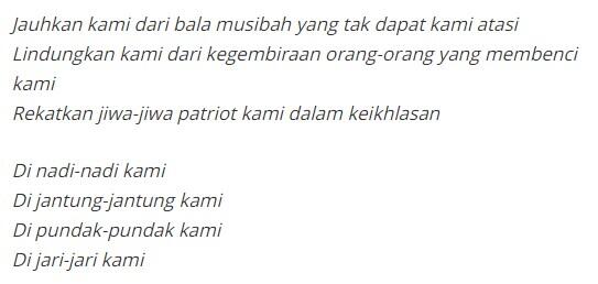 Kritik terhadap 'Puisi Munajat 212' Neno Warisman