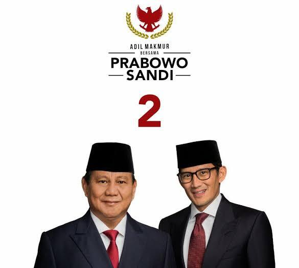 Takut Pendukung Belok ke Prabowo, Tim Jokowi Akan Kampanye Door to Door