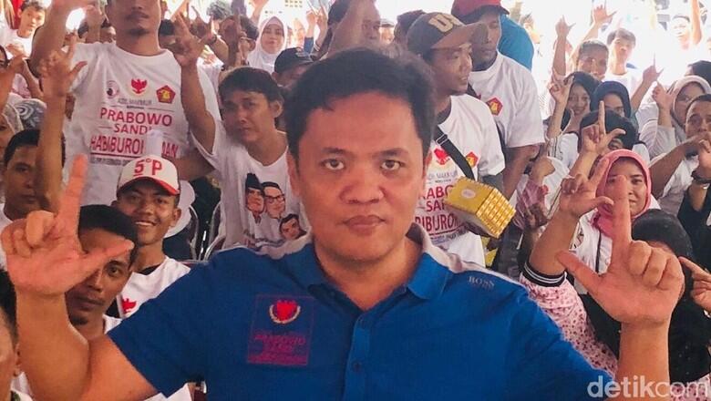  Ibu-ibu Sosialisasi 'Jokowi Menang Kawin Sejenis Sah', BPN: Bukan Kami!