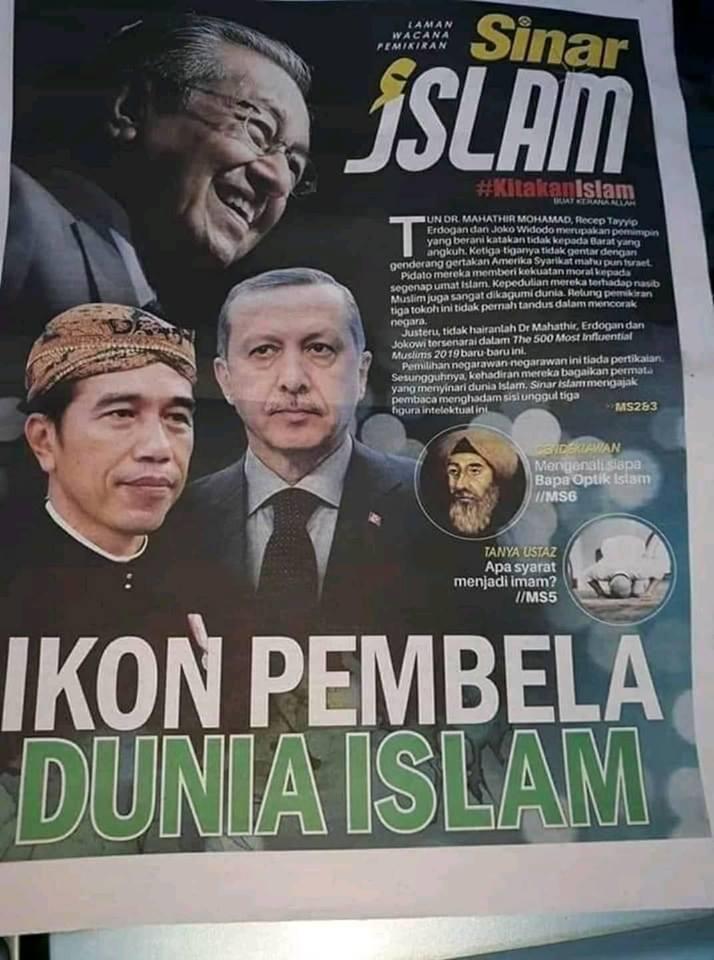 Ma'ruf Amin Sebut Infrastruktur Digital Jokowi Sebagai Tol Langit