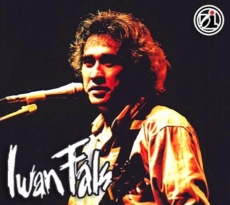 Mengapa Lagu-Lagu Iwan Fals Begitu Disuka, Realitas yang Melegenda?