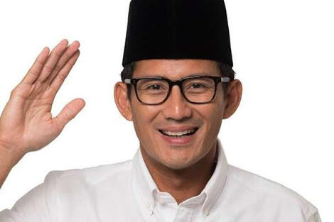 Senin Lusa, Gerindra Bali Uraikan Bukti Penolakan Sandi Di Tabanan