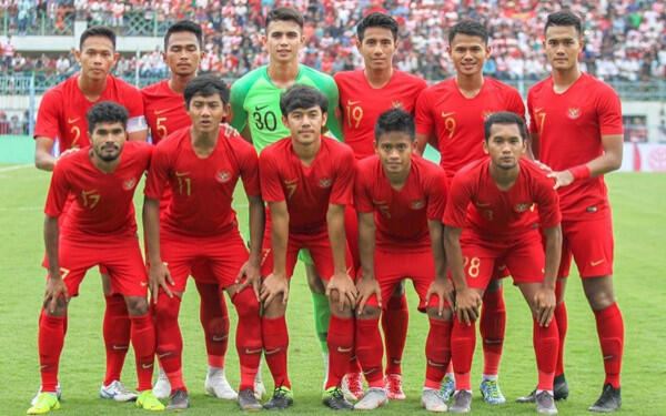 Taklukkan Vietnam 1-0, Timnas Indonesia Melaju ke Final Piala AFF U-22